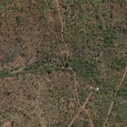 Satellite imagery of Old Crick, ZW