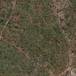 Satellite imagery of Old Crick, ZW