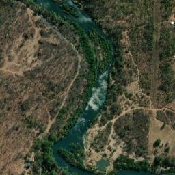 Satellite imagery of Marbs, ZW