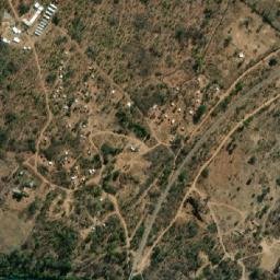 Satellite imagery of Marbs, ZW
