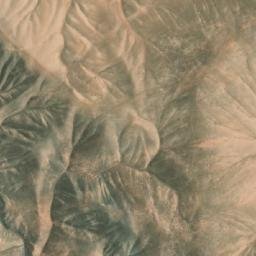 Satellite imagery of Cerro Camaraca, CL