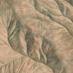 Satellite imagery of Cerro Camaraca, CL