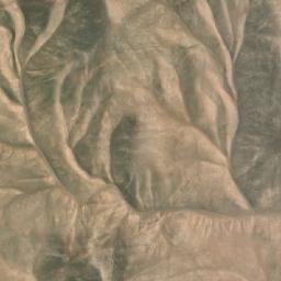 Satellite imagery of Cerro Camaraca, CL