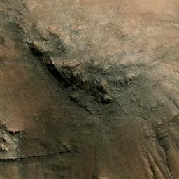 Satellite imagery of Cerro Tarina, BO