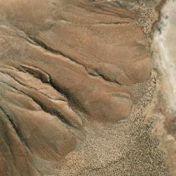 Satellite imagery of Cerro Tarina, BO