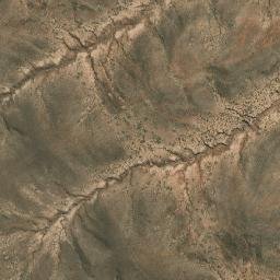 Satellite imagery of Cerro Jinchupalla, BO