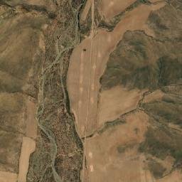 Satellite imagery of Cerro Espíritu Santo, BO