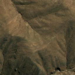 Satellite imagery of Cerro Espíritu Santo, BO