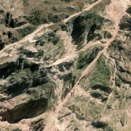 Satellite imagery of Cerro Torocoya, BO