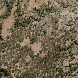 Satellite imagery of Cerro Escalera, BO