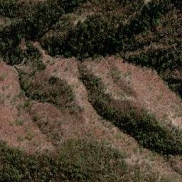 Satellite imagery of Cerro Tipajo, BO