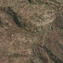 Satellite imagery of Cerro Vinchuquita, BO