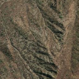 Satellite imagery of Cerro Vinchuquita, BO