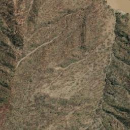 Satellite imagery of Cerro Vinchuquita, BO