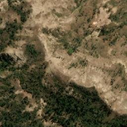 Satellite imagery of Cerro Sunchu Khollpar, BO