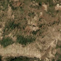 Satellite imagery of Cerro Sunchu Khollpar, BO