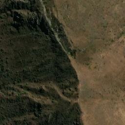 Satellite imagery of Cerro Katari, BO