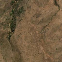 Satellite imagery of Cerro Katari, BO