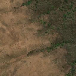 Satellite imagery of Cerro Katari, BO