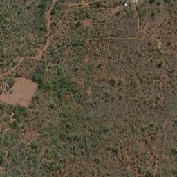 Satellite imagery of Stribium, ZW