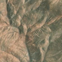 Satellite imagery of Cerro Camaraca, CL