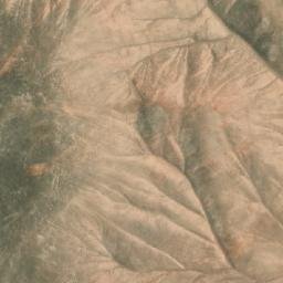 Satellite imagery of Cerro Camaraca, CL