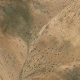 Satellite imagery of Cerro Japiullo, CL