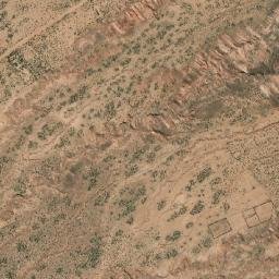 Satellite imagery of Cerro Jinchupalla, BO