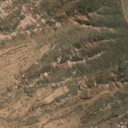 Satellite imagery of Cerro Jinchupalla, BO