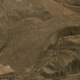 Satellite imagery of Cerro Pokopoko, BO