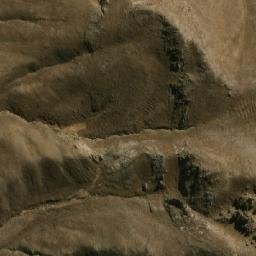 Satellite imagery of Cerro Pokopoko, BO