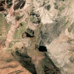 Satellite imagery of Cerro Torocoya, BO