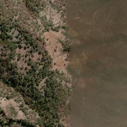 Satellite imagery of Cerro Tipajo, BO