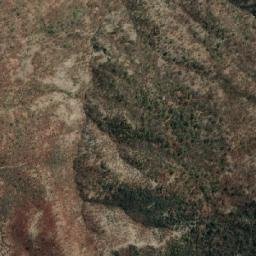 Satellite imagery of Cerro Vinchuquita, BO