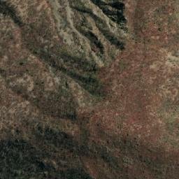 Satellite imagery of Cerro Vinchuquita, BO