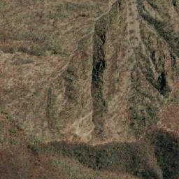 Satellite imagery of Cerro Vinchuquita, BO