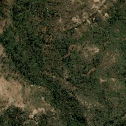 Satellite imagery of Cerro Sunchu Khollpar, BO