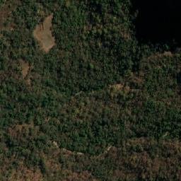 Satellite imagery of Cerro Naunaca, BO
