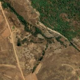Satellite imagery of Cerro Naunaca, BO