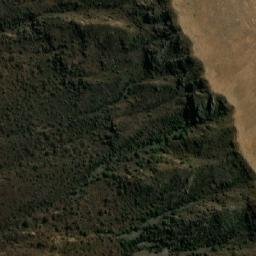 Satellite imagery of Cerro Katari, BO