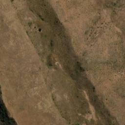 Satellite imagery of Cerro Katari, BO