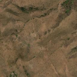 Satellite imagery of Cerro Katari, BO