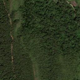 Satellite imagery of Loma de Estacas, BO