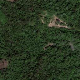 Satellite imagery of Loma de Estacas, BO