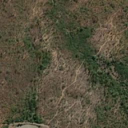 Satellite imagery of Somerset, ZW
