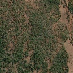 Satellite imagery of Somerset, ZW
