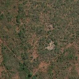 Satellite imagery of Stribium, ZW