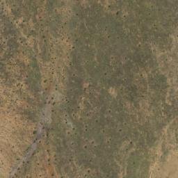 Satellite imagery of Wade Knoll, AU