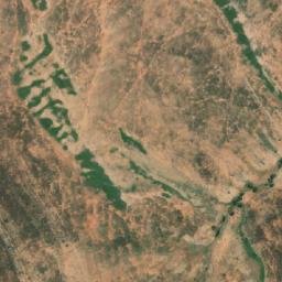 Satellite imagery of Wade Knoll, AU