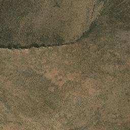 Satellite imagery of Cerro Tapiguano, CL